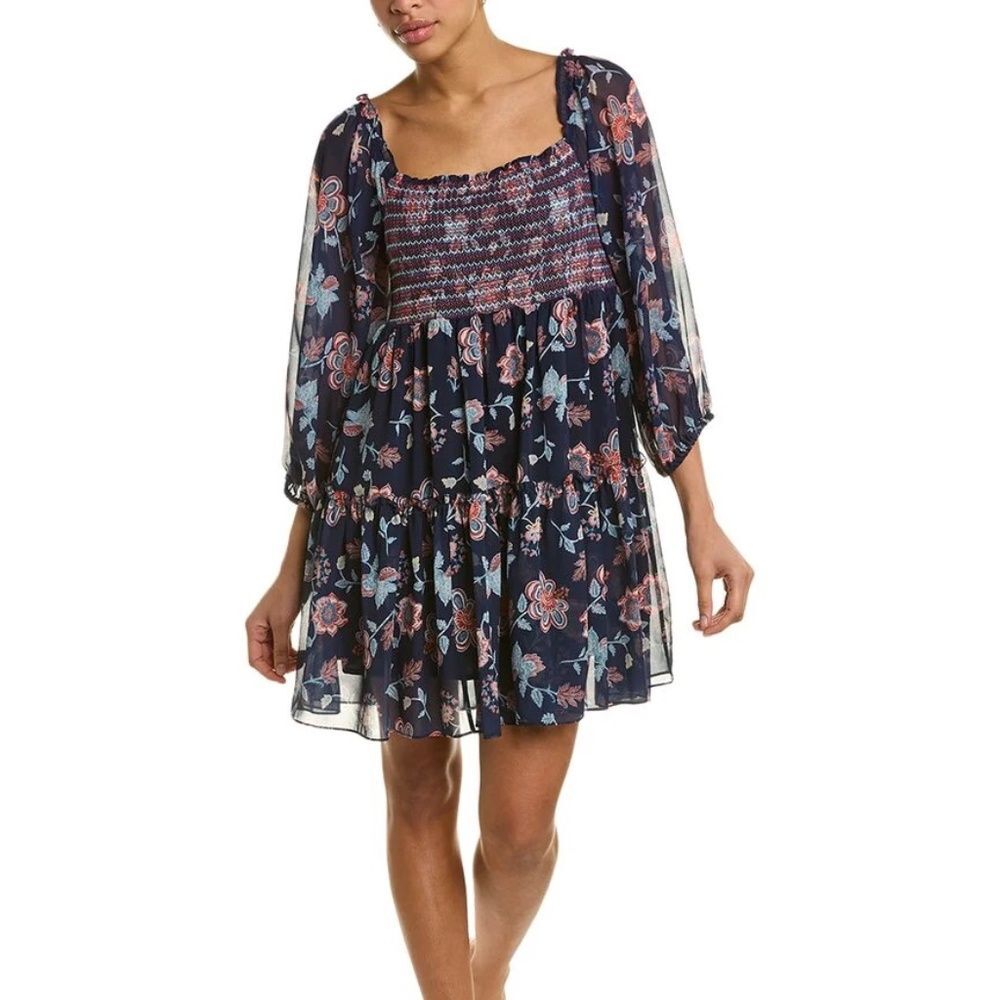 NWT Sachin + Babi Lola Dress - size XS